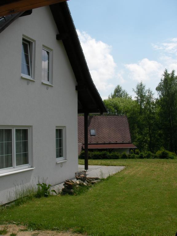 Dum Na Lipne Villa Lipno nad Vltavou Bilik gambar