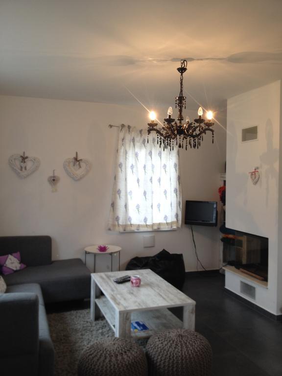 Dum Na Lipne Villa Lipno nad Vltavou Luaran gambar